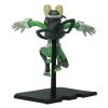 ABYstyle My Hero Academia Tsuyu Asui AbyStyle Studio Figure view 4