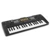 Kids Piano Keyboard, aPerfectLife 37 Keys Toddler Piano Music Toy Instrument, Electronic Kids Piano Keyboard for 3-7 Year Old Girls and Boys (Black) view 1