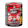 5 Surprise Series 3 - Dino Strike Hunt Capsules by ZURU (2 Pack) Mystery Collectible Mini Dinosaur Toys view 1