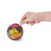 5 Surprise Series 3 - Dino Strike Hunt Capsules by ZURU (2 Pack) Mystery Collectible Mini Dinosaur Toys view 2