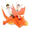 Zog and The Flying Doctors Story Time Set | Collectable Articulated Character Action Figures | Official Toys and Gifts from The Julia Donaldson Books, TV and Animation Movie Series view 1