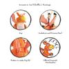Zog and The Flying Doctors Story Time Set | Collectable Articulated Character Action Figures | Official Toys and Gifts from The Julia Donaldson Books, TV and Animation Movie Series view 4