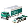 Hot Wheels Volkswagen Team Transport Baja Bug Wide Open Series #23, 2020 view 4