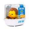 TUBBZ Captain Kirk Collectible Vinyl Rubber Duck Figure - Official Star Trek Merchandise - Sci-Fi TV & Movies view 2