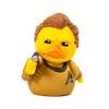 TUBBZ Captain Kirk Collectible Vinyl Rubber Duck Figure - Official Star Trek Merchandise - Sci-Fi TV & Movies view 4
