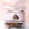 Rockhound's 1st Choice Rock Tumbler Gem Refill Kit -Mexico Dalmatian Jasper Rough- 8oz view 1