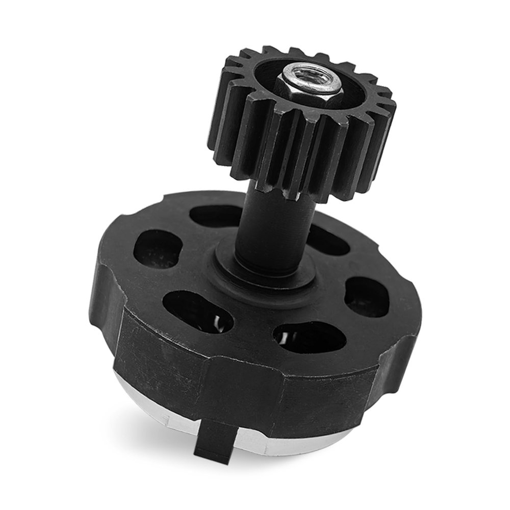 FLMLF Competitive Racing Clutch Set for 1/5 HPI KM ROVAN Baja 5b 5T 5SC RC Car Parts Remote Control