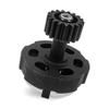 FLMLF Competitive Racing Clutch Set for 1/5 HPI KM ROVAN Baja 5b 5T 5SC RC Car Parts Remote Control view 1