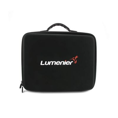 Lumenier Soft Zipper Case w/Carry Handle for Drones - 11 - Black
