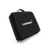 Lumenier Soft Zipper Case w/Carry Handle for Drones - 11 - Black view 2