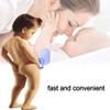 1000 ML Unisex Urinal Bottle with Lid Portable Travel Potty Emergency Pee Bottle for Hospital Travel Car Emergency view 4