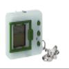 Bandai Namco - Digmon Device Virtual Pet Monster - Glow in the dark view 1