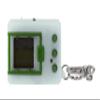 Bandai Namco - Digmon Device Virtual Pet Monster - Glow in the dark view 2
