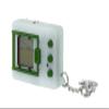 Bandai Namco - Digmon Device Virtual Pet Monster - Glow in the dark view 3