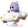 Funko Pop! Rides: Care Bears Share Bear with Cloud Mobile view 1