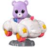 Funko Pop! Rides: Care Bears Share Bear with Cloud Mobile view 2