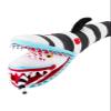 Spirit Halloween Beetlejuice Stuffed Sandworm Decoration | Officially Licensed | Halloween Dcor | Tim Burton | Home Decor view 3