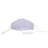 OMG! Accessories Girl's Kids Reusable Face Covering with Interior Pocket (Over The Rainbow Ombre) view 2