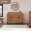 Evolur Stilnovo I Changing Tray I Full Assembly I Lasting Quality view 2