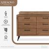 Evolur Stilnovo I Changing Tray I Full Assembly I Lasting Quality view 4