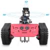 ELEGOO Conqueror Robot Tank Kit with UNO R3 for Arduino Robotics for Kids Ages 8-12 12-16 STEM Science Kits Coding Robots Toys for 8+ Year Old Boys Girls Teens Circuits Engineering Building Project view 3
