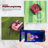ELEGOO Conqueror Robot Tank Kit with UNO R3 for Arduino Robotics for Kids Ages 8-12 12-16 STEM Science Kits Coding Robots Toys for 8+ Year Old Boys Girls Teens Circuits Engineering Building Project view 4