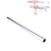 WORKER Longshot 368mm Inner Tube Kit for Longshot CS-6, Longshot CS-12 Terminator Toy Color Silver view 4