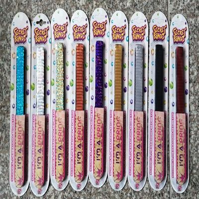 D-fun - Secret Bandz (Assortment) D-Kidz, 1