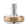 DjuiinoStar High Performance Spinning Top, Spins Forever (10 Minutes is Just A Piece of Cake for Skilled Adults), High End EDC Desktop Toy DST-808 view 2
