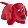 Pillow Pets Clifford The Big Red Dog Jumboz Plush - 30 Inch Stuffed Animal Pillow view 2