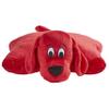 Pillow Pets Clifford The Big Red Dog Jumboz Plush - 30 Inch Stuffed Animal Pillow view 3