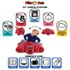 Pillow Pets Clifford The Big Red Dog Jumboz Plush - 30 Inch Stuffed Animal Pillow view 4