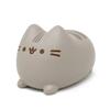 Hamee Pusheen Cat Slow Rising Cute Jumbo Squishy Toy (Bread Scented, 6.3 inch) [Birthday Gift Bags, Party Favors, Gift Basket Filler, Stress Relief Kawaii Stuff Toys] - Loaf view 1
