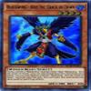 Blackwing - Kris The Crack of Dawn - BLAR-EN061 - Ultra Rare - 1st Edition view 1