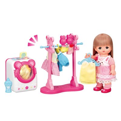 Mell-chan 1851516 Osewa Parts Set