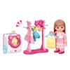 Mell-chan 1851516 Osewa Parts Set view 1