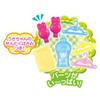 Mell-chan 1851516 Osewa Parts Set view 3