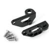 CNC Alloy Body Shell Mount for AXIAL SCX10 III AXI03007 1:10 Scale Model Car view 1