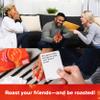 WHAT DO YOU MEME? Stir The Pot - The Party Game That Roasts Your Friends - Adult Card Games for Game Night view 2