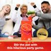 WHAT DO YOU MEME? Stir The Pot - The Party Game That Roasts Your Friends - Adult Card Games for Game Night view 3
