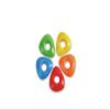 Hape Toys Easy-grip Crayons, gift for kids view 1