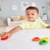 Hape Toys Easy-grip Crayons, gift for kids view 2