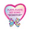 JoJo Siwa 10 Inch Singing Doll, Sings Hit Song Titled "Non-Stop", Pink Jacket with Rainbow Fringe, Kids Toys for Ages 6Up by Just Play view 4