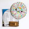 All Positive Products I AM Positivity Spinner - Mindfulness Activity Crafts to Build Emotional Resilience, Confidence, Positivity and Well-Being view 2