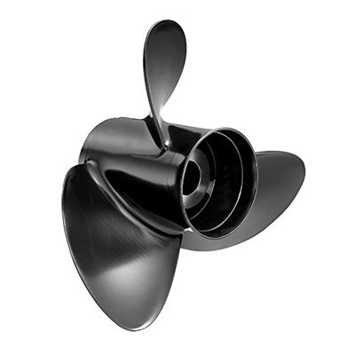 SOLAS 9211-101-13 Rubex Aluminum Interchangeable Hub Propellers