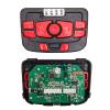 jiaruixin 24V Children Electric Vehicle Multi-Function PCB Centre Panel, Printed Circuit Board Motherboard Control Entertainment Operation System Accessories for Powered Wheels Replacement Parts view 1