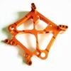 1pc Aluminum Front or Rear Shock Tower Alloy Damper Plate Orange for HPI 1/8 Savage X XL Savage Flux 85234 view 1