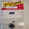 Miniature Aircraft X -Cell Open TR Output Gear w/Dog Point Set Screws 123-92 view 1