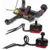 RC Brushless Motor,2300KV CW/CCW RC Drone Quadcopter Brushless Motor Upgrade Replacement Spare Part (4pcs) view 4