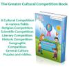 Einstylo (7-11YEARS) Touch and Learn - Collection of Educational Books for Children from (3-11 Years) - (12THE Cultural Competition view 2